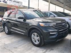 فورد إكسبلورر